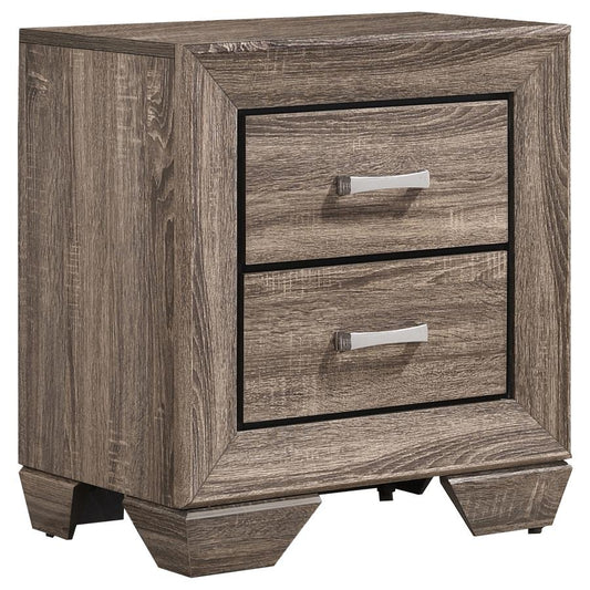 Celsia Nightstand