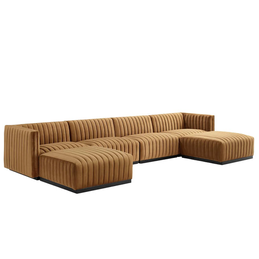 Frank Sectional