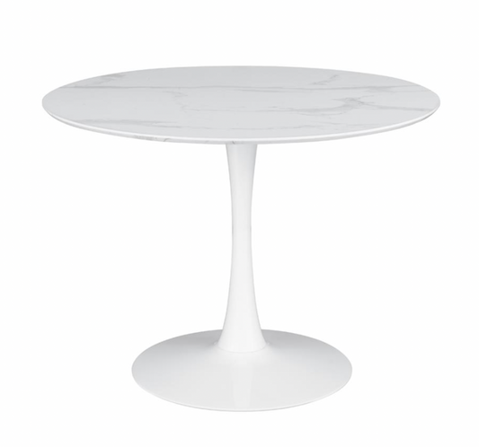 Marble Cake Dining Table