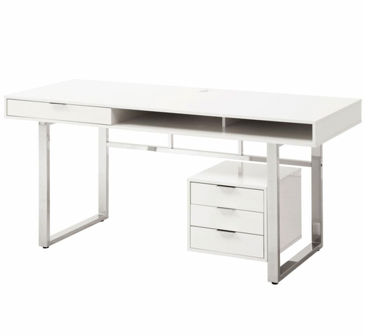Mallow Desk White