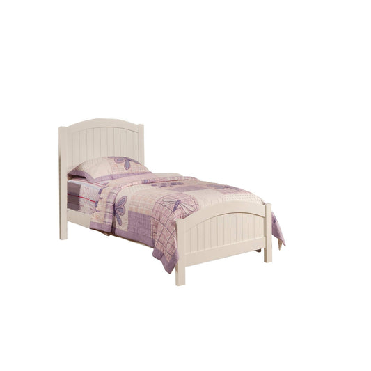 Amaryllis Bed
