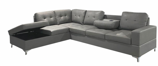Cairo sectional