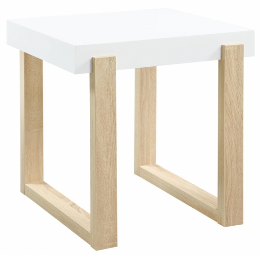 Sienna End Table