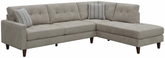 Luca Sectional